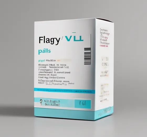 Flagyl ovulos sin receta